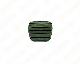 Подушка двигуна на Renault Logan I 2004->2012 1.4+1.6 - Renault (Оригінал) - 8200204600