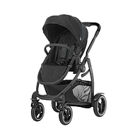 Прогулянкова коляска Graco EVO ХТ Black Grey, чорний (6CM99BGRE)