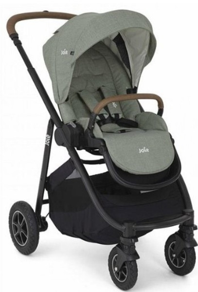 Прогулянкова коляска Joie Versatrax, хакі (S1803AALRL000)