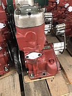 Пусковой двигатель ПД-10 (Д-24.С01-5/6)