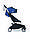 Прогулянкова коляска BABYZEN YOYO2 Blue Air France, з білою рамою, синій (BZ10109-01/BZ10108-11), фото 3