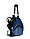 Прогулянкова коляска BABYZEN YOYO2 Blue Air France, з білою рамою, синій (BZ10109-01/BZ10108-11), фото 4