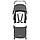 Прогулянкова коляска Maclaren Techno XLR, темно-сірий (WD1G150612), фото 5