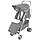 Прогулянкова коляска Maclaren Techno XLR, темно-сірий (WD1G150612), фото 6