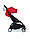 Прогулянкова коляска BABYZEN YOYO2 Red, з чорною рамою, червоний (BZ10109-02/BZ10104-04), фото 3