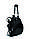 Прогулянкова коляска BABYZEN YOYO2 Black, з чорною рамою, чорний (BZ10109-02/BZ10104-05), фото 4
