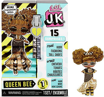 JK Queen Bee Mini Fashion Doll ID 1310241084 999 Prom.ua