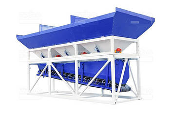 Дозуючі комплекси