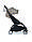 Прогулянкова коляска BABYZEN YOYO2 Taupe, з чорною рамою, бежевий (BZ10109-02/BZ10104-06), фото 2