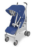 Прогулочная коляска Maclaren Techno XT Blue Silver, синий с серым (WD1G070042)