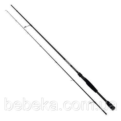 Спінінг Favorite Vizor VZR-602UL 1.83 m 1-7g Mod.Fast (1693.01.56 VZR-602UL)