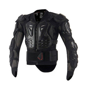 Моточерепаха Scoyco AM02-2 Black