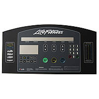Накладка клавіатури дисплея Life Fitness 95Ti