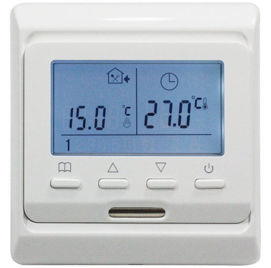 Терморегулятор IN-THERM E 51