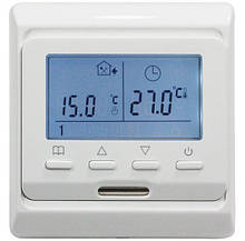 Терморегулятор IN-THERM E 51