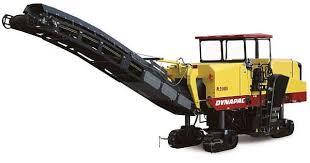 Дорожні фрези