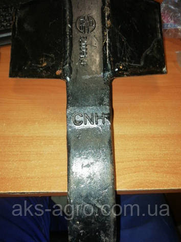 87460072 Лапа глибокорозпушувача 10 Case  - CASE ET9300/730C, фото 1