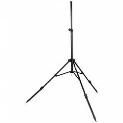 Трипод Brain black tripod, 2sections(1858.20.97)