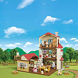 Будиночок Сільванія Фемелі Visit the Sylvanian Families Store, фото 3