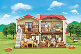 Будиночок Сільванія Фемелі Visit the Sylvanian Families Store, фото 4