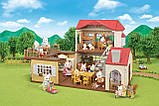 Будиночок Сільванія Фемелі Visit the Sylvanian Families Store, фото 6