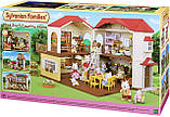 Будиночок Сільванія Фемелі Visit the Sylvanian Families Store, фото 5