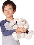 М'яка іграшка Кролик Банні Melissa & Doug Burrow Bunny Rabbit, фото 4