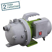 Поверхневий насос Garden-JP2,4-30/1,1 "NPO" потужність 1100 Вт,мах.напір 46 м,об'ємна подача 4.8 м³/ч