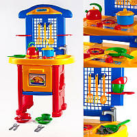 Игрушка Технок Кухня Техно 2124