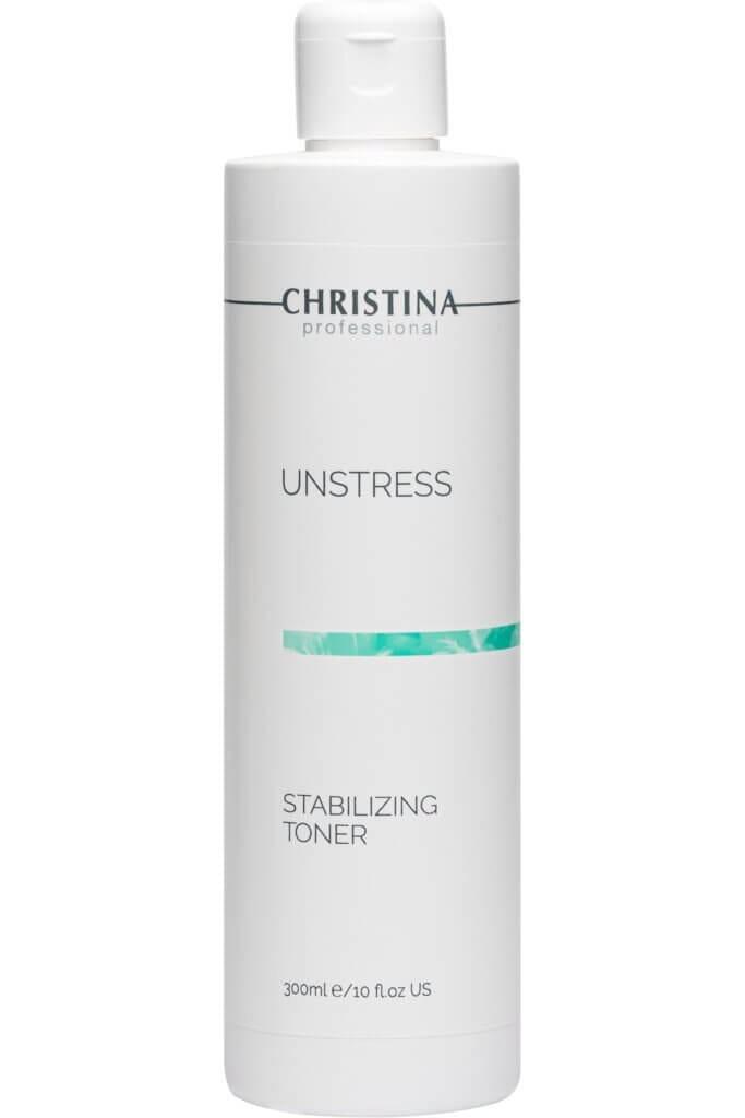 Стабілізуючий тонік - Unstress Stabilizing Toner