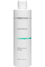 Стабілізуючий тонік - Unstress Stabilizing Toner