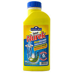 Гранули для прочищення труб Super Nurek 500 г