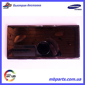 Дисплей з сенсором Samsung N970 Galaxy Note 10, silver aura glow GH82-20818C, оригінал!