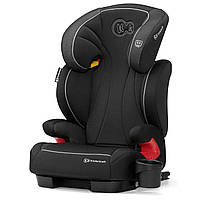 Автокрісло Kinderkraft Unity Isofix Black