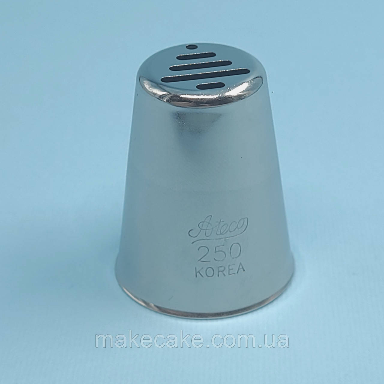 Кондитерська насадка Ateco No250 ялинка