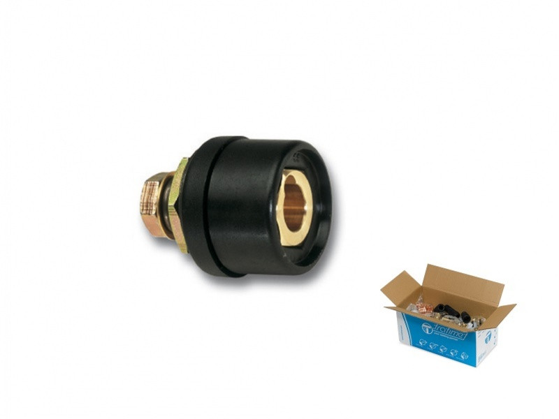 ПАНЕЛЬНА РОЗЕТКА TEXAS-TBE 70-95, фото 1