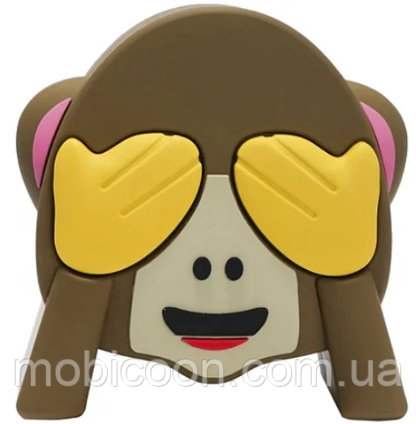 Power Bank мавпочка Павербанк 8800 MAh Monkey