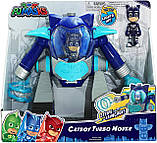 Герої в масках Catboy, Turbo Movers. PJ Masks Turbo Movers, Catboy., фото 7