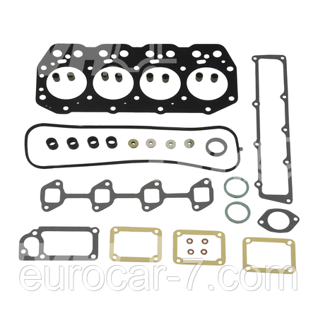 Комплект прокладок для двигуна Toyota 1Z, фото 1