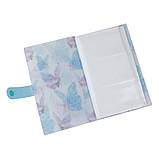 Альбом для слайдерів "Метелики" на 120 слайдерів, фото 2