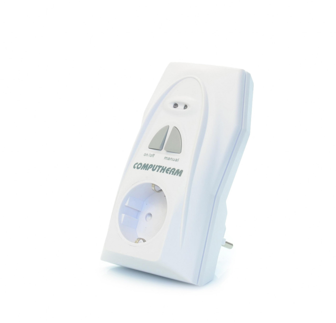 Штепсельна розетка Computherm Q1RX