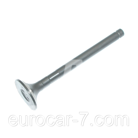 Клапан впускний для двигуна Toyota 11Z, 12Z, 13Z, 14Z, фото 1