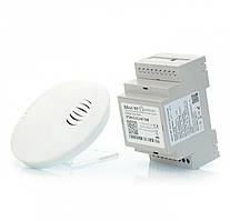 Бездротовий Wi-Fi терморегулятор Computherm B300RF
