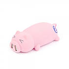 Power Bank Pig Свинка 10000 MAh, фото 3