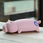 Power Bank Pig Свинка 10000 MAh, фото 7