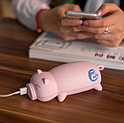 Power Bank Pig Свинка 10000 MAh, фото 4