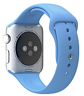 Ремешок CoTEetCI W3 Blue для Apple Watch 38/40 мм