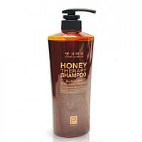 Шампунь Медовая терапия Daeng Gi Meo Ri Honey Therapy Shampoo 500 мл