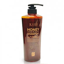 Шампунь Медова терапія Daeng Gi Meo Ri Honey Therapy Shampoo 500 мл