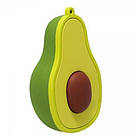 Power Bank 3D Avocado Авокадо, фото 4